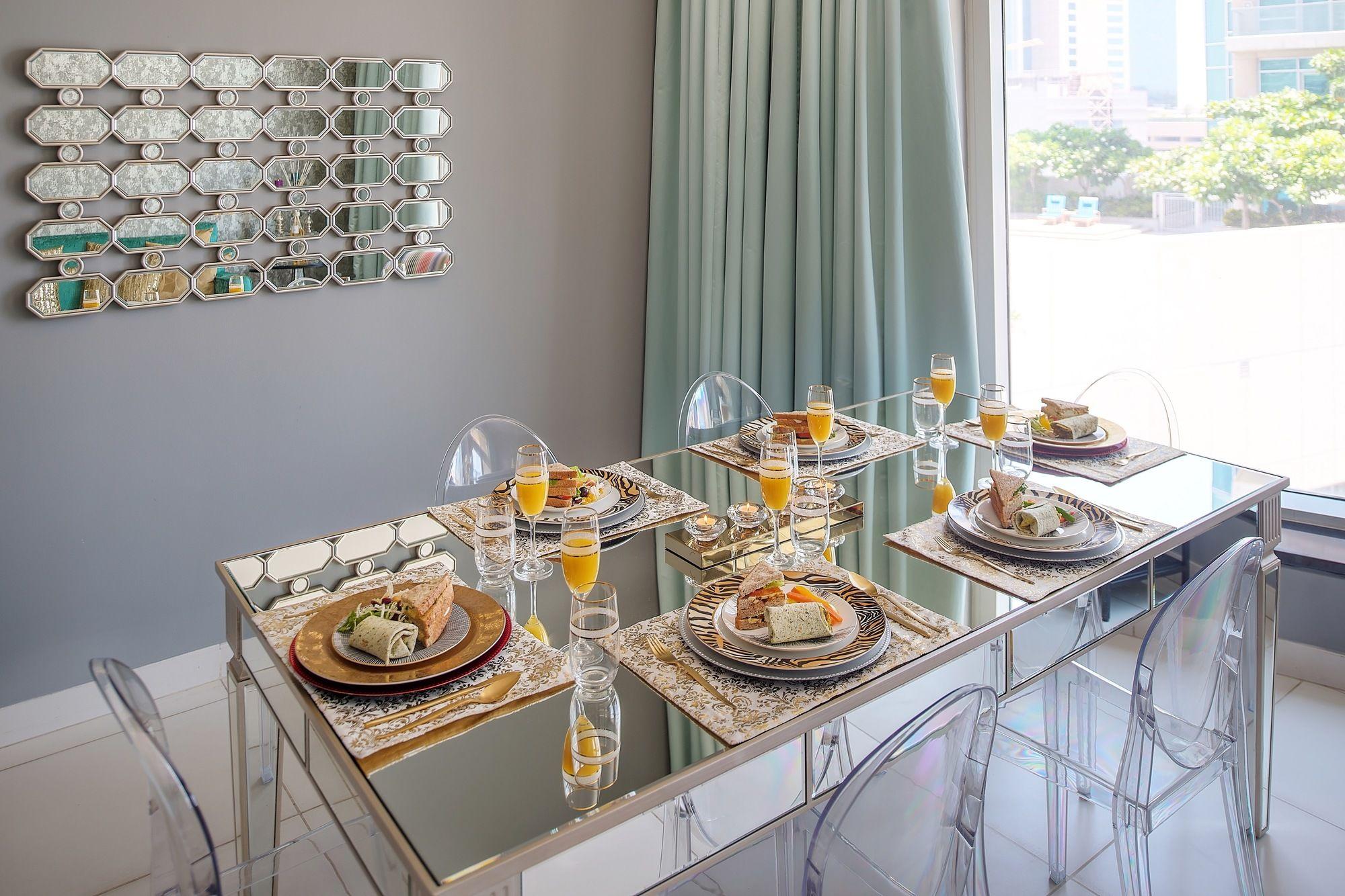 Dream - Loft Towers Appartamento
