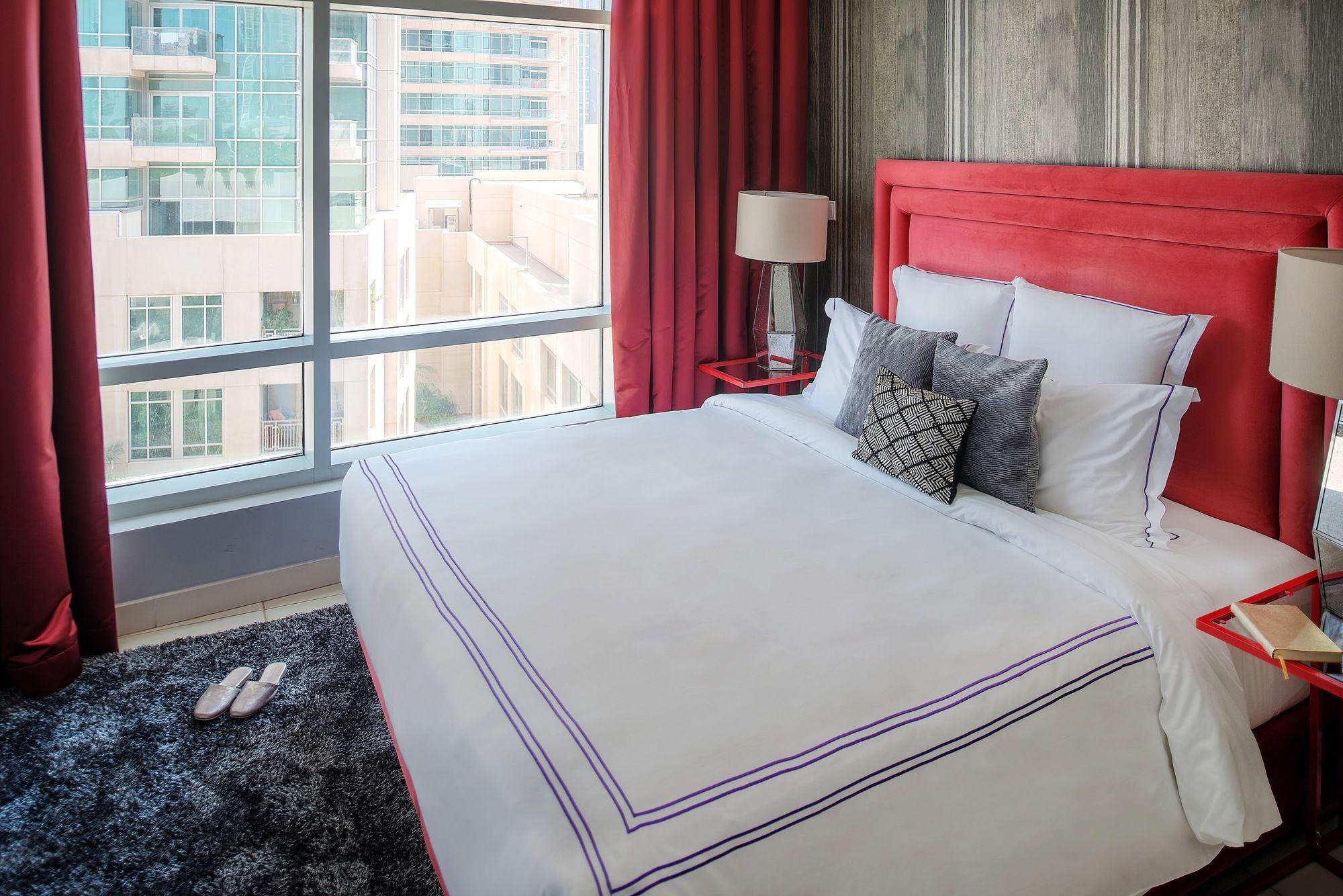 Appartamento Dream - Loft Towers Dubai