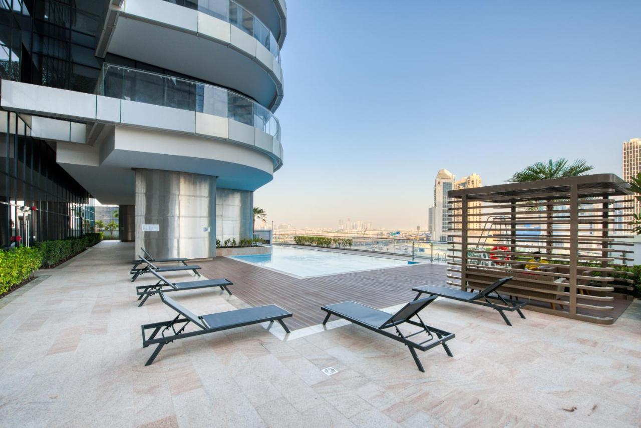 Rh- Upscale Living In The Heart Of The City, 02br, Near Mall Apartamento