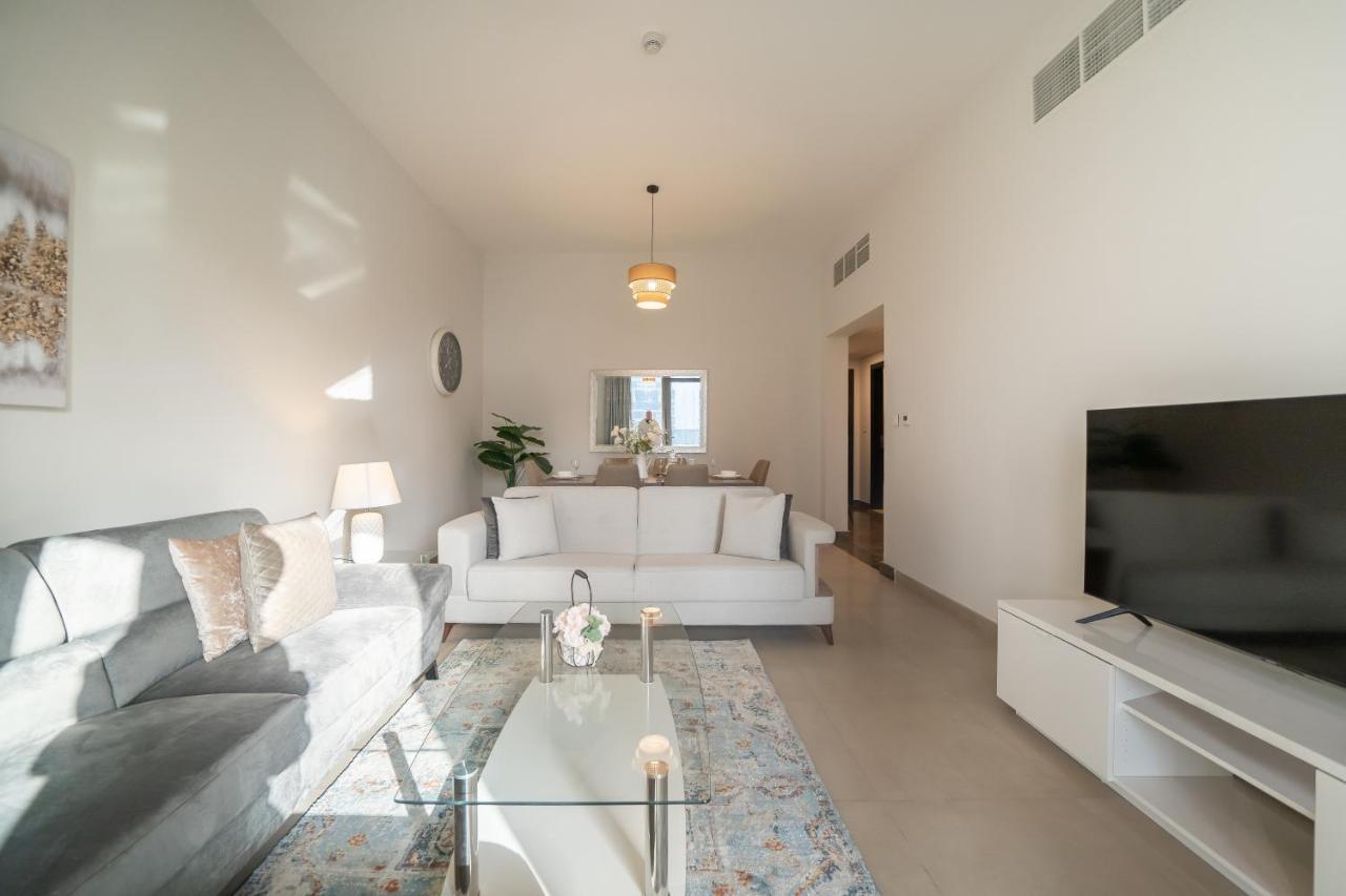 Apartamento Higuests - Spacious For 5 With Spectacular Marina Views