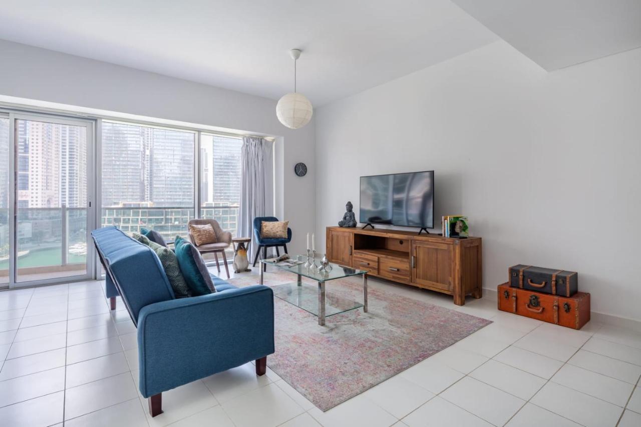 Frank Porter - Marina Tower Appartement