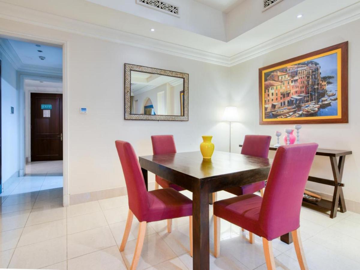 Rh- Burj Khalifa View, 1 Bedroom Apartment Near Souk Al Bahar Apartamento