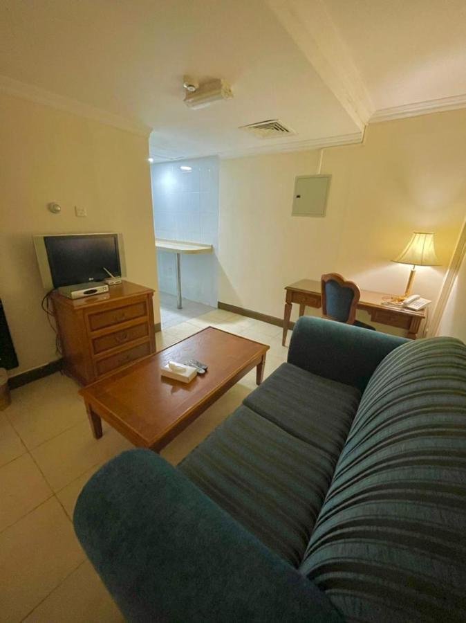 Apartamento Al Nakheel Dubái
