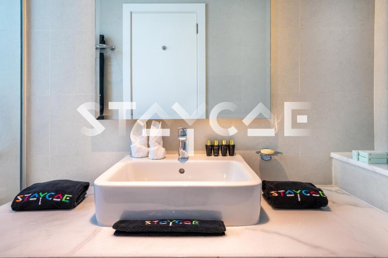 Staycae Homes - Prive Dubaï