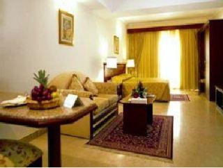 Al Sondos Suites By Le Meridien