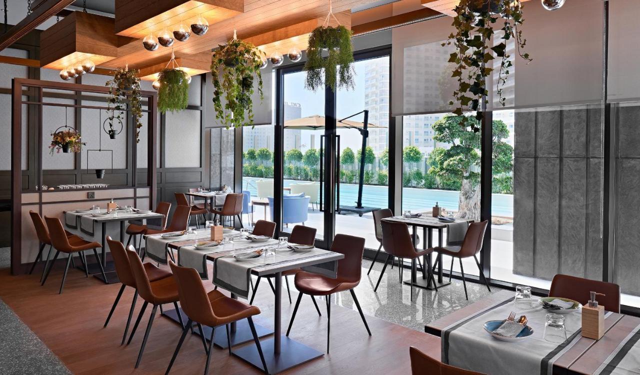 Revier Hotel 4*