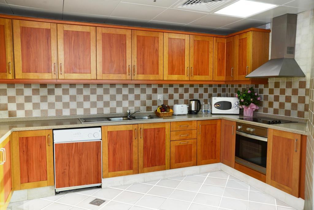 Legacy Lejlighedshotel 3*