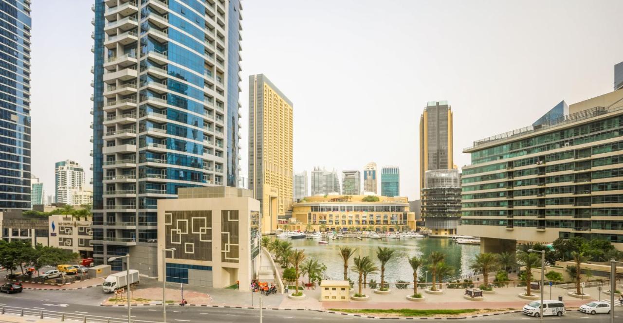 Appartement Dubai, Lux On Jbr, 1br, Beach, Pool, Parking *