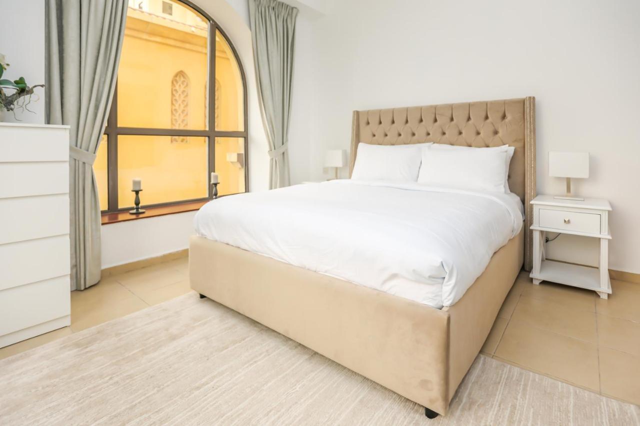 Appartement Dubai, Lux On Jbr, 1br, Beach, Pool, Parking Dubai