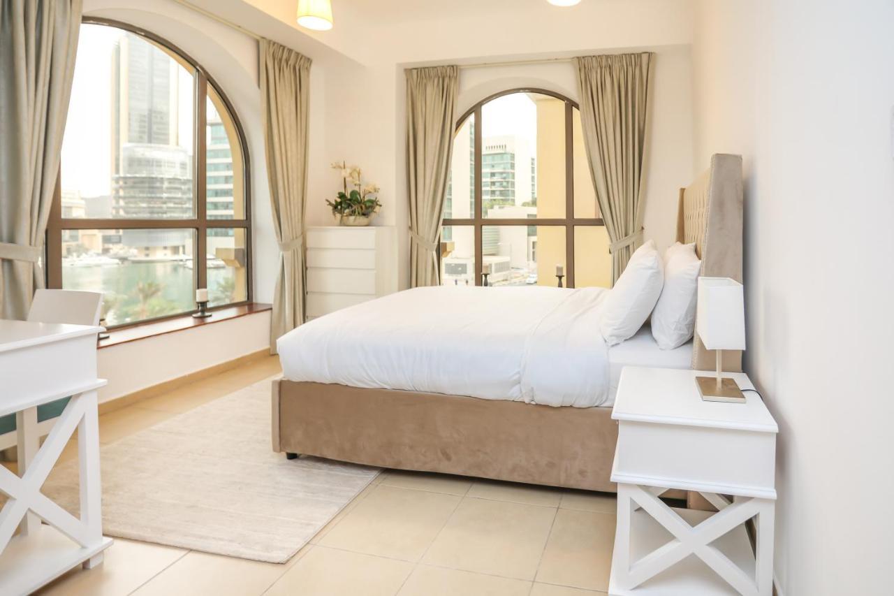 Dubai, Lux On Jbr, 1br, Beach, Pool, Parking Appartement