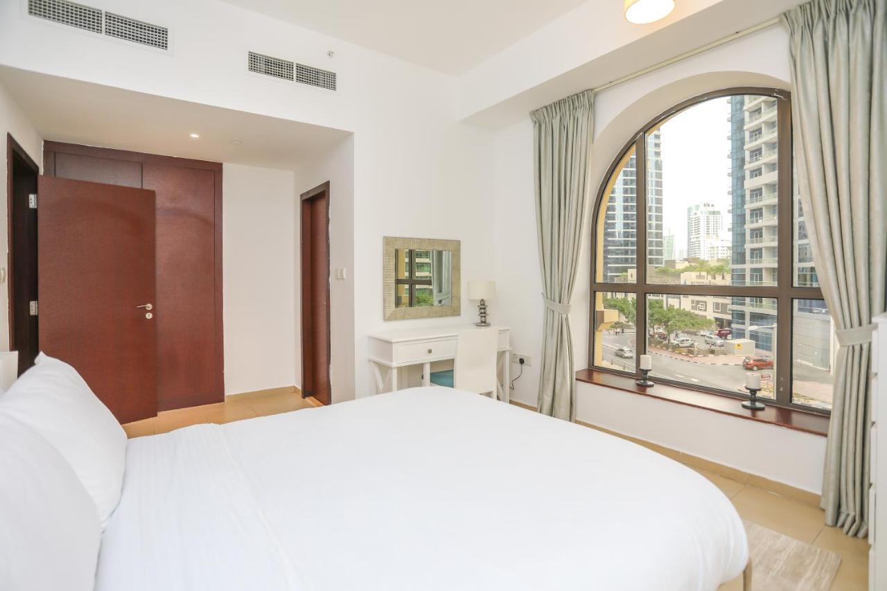 Appartement Dubai, Lux On Jbr, 1br, Beach, Pool, Parking