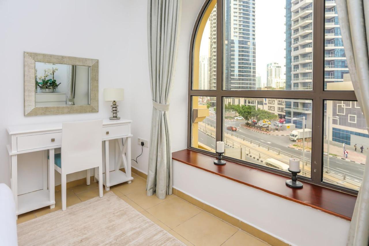 Dubai, Lux On Jbr, 1br, Beach, Pool, Parking Appartement Dubai