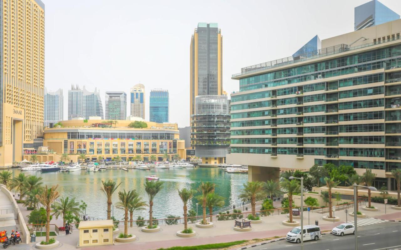 Dubai, Lux On Jbr, 1br, Beach, Pool, Parking Appartement Dubai