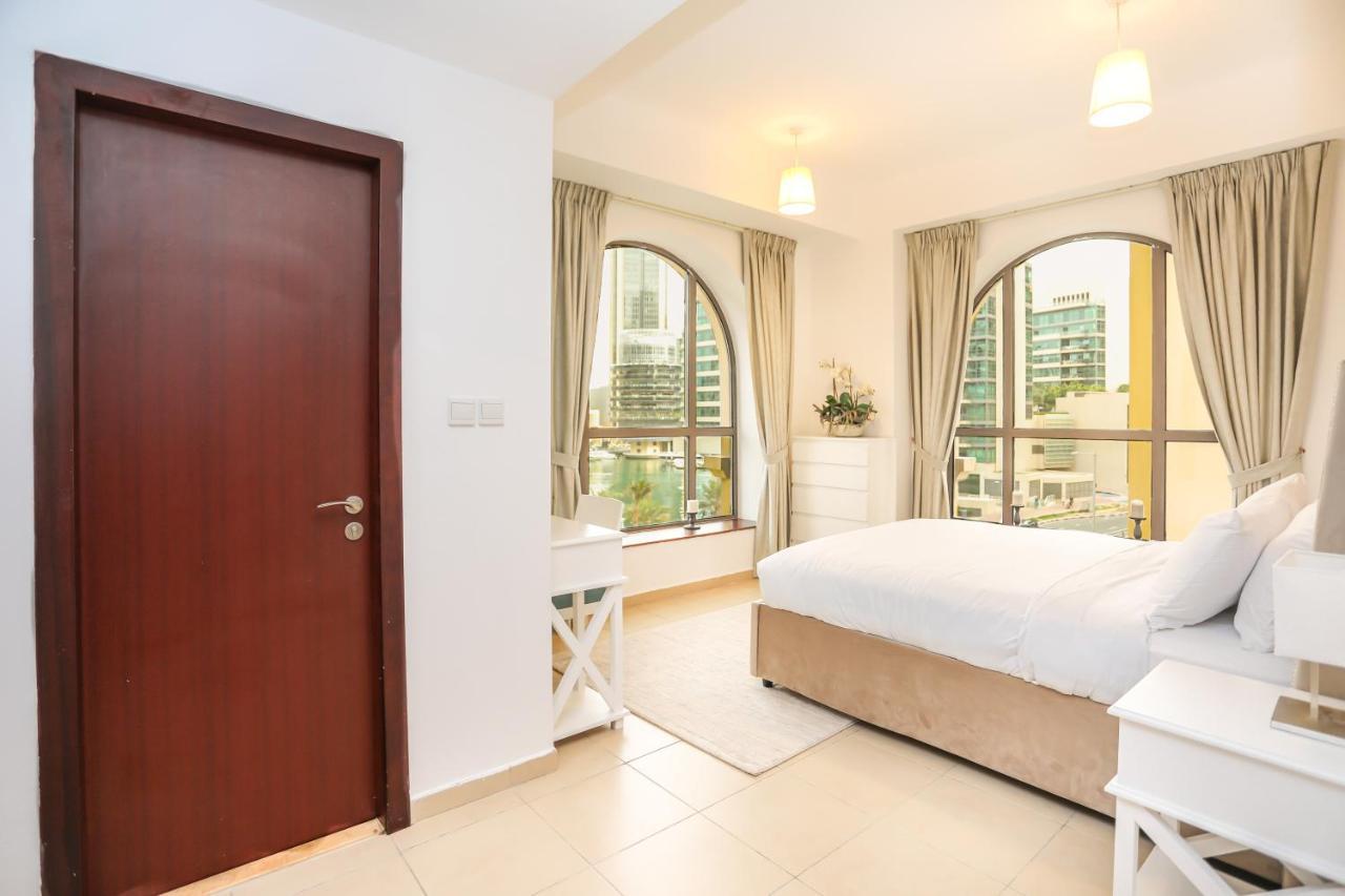 Dubai, Lux On Jbr, 1br, Beach, Pool, Parking