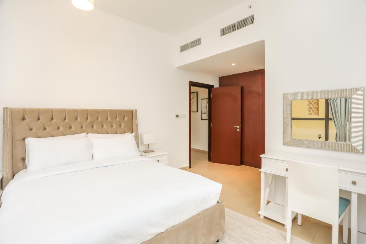 Dubai, Lux On Jbr, 1br, Beach, Pool, Parking Appartement Dubai