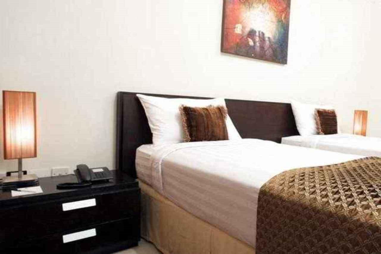 Arabian 3* Dubaï