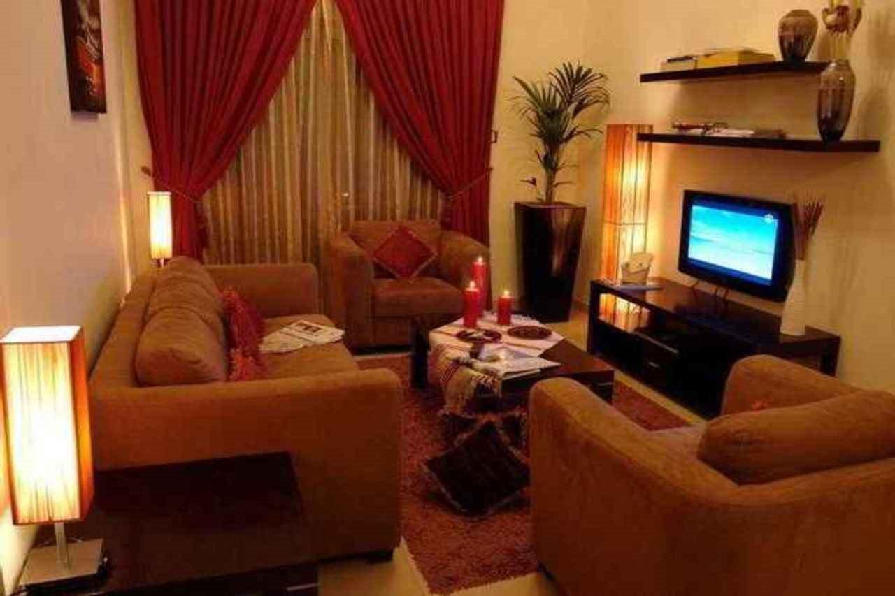 Appart hôtel Arabian Dubaï