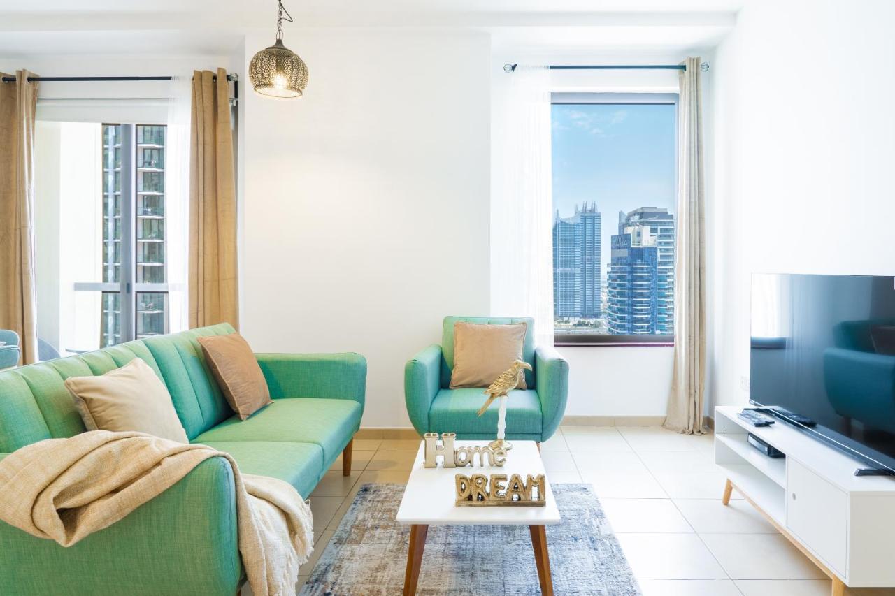 Mira Holiday Homes - One Bedroom On Jbr Dubai