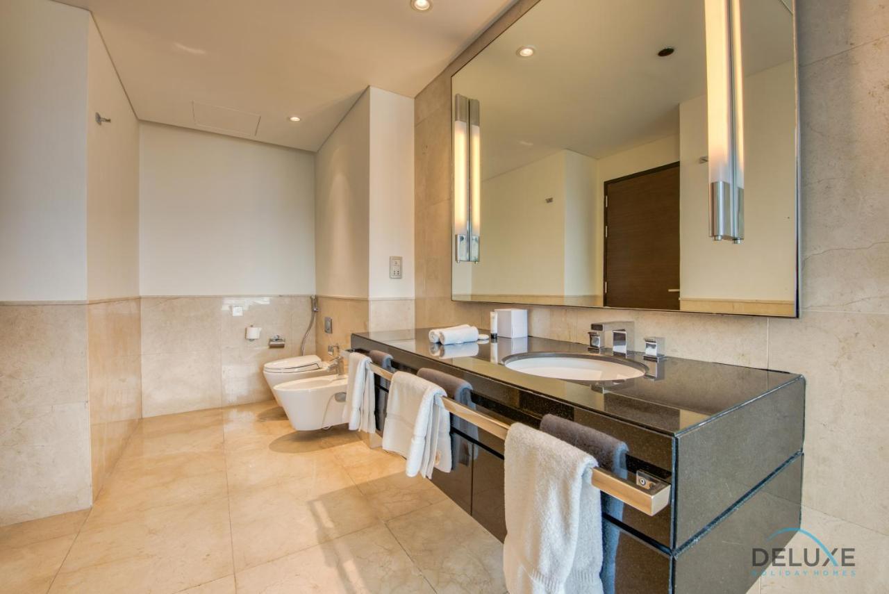 Apartment Exuberant 1br At The Address Residences Marina By Deluxe Homes Dubai