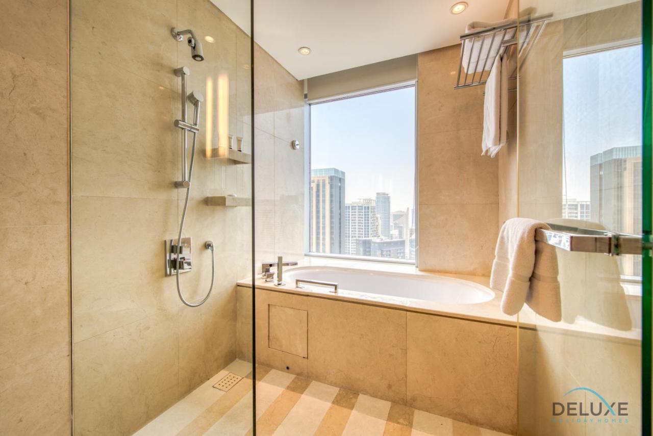 Exuberant 1br At The Address Residences Marina By Deluxe Homes Apartment