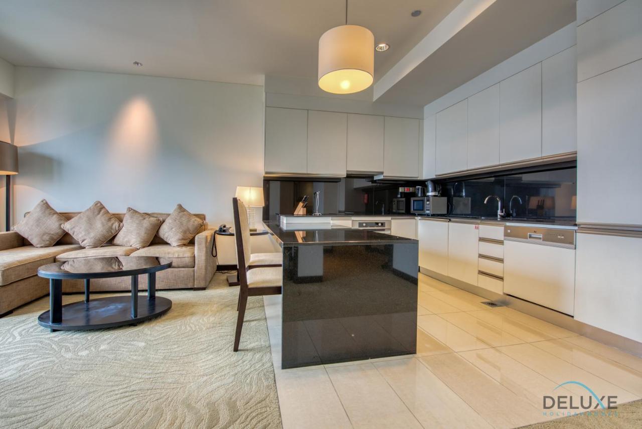 Exuberant 1br At The Address Residences Marina By Deluxe Homes Dubai