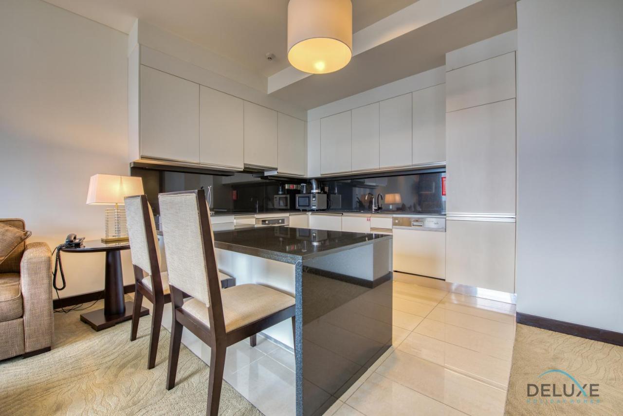 Exuberant 1br At The Address Residences Marina By Deluxe Homes * Dubai