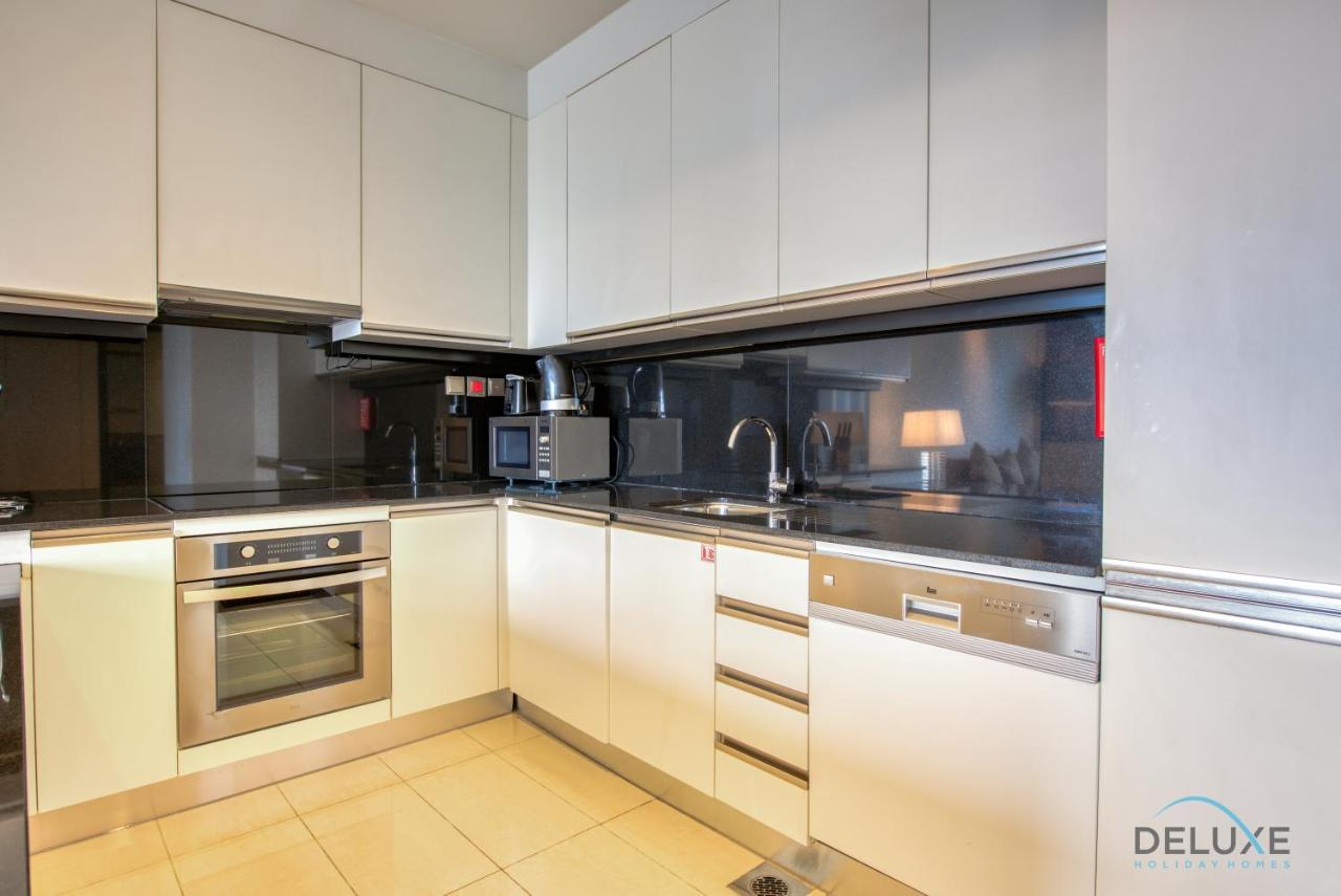 Exuberant 1br At The Address Residences Marina By Deluxe Homes * Dubai