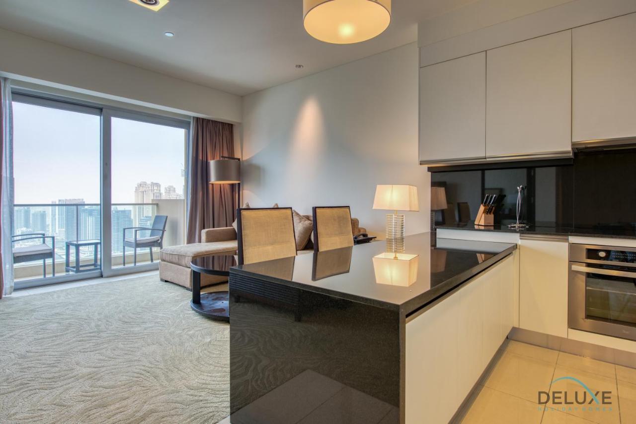 Exuberant 1br At The Address Residences Marina By Deluxe Homes
