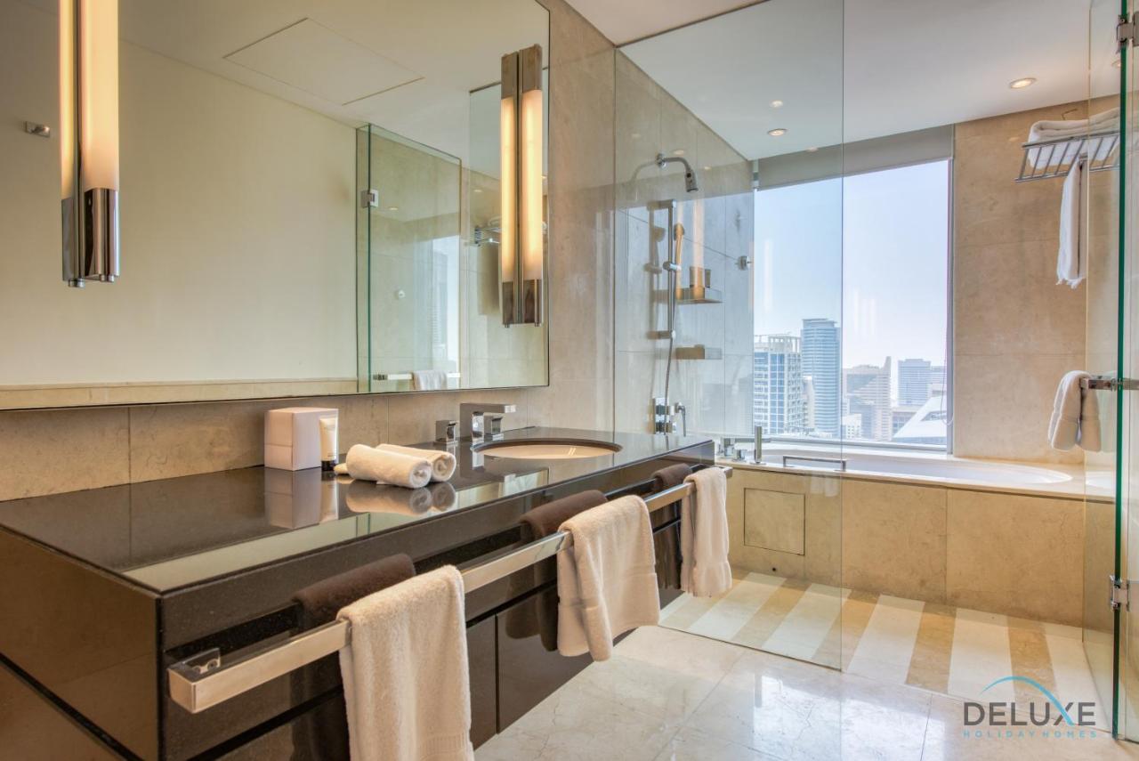 Apartment Exuberant 1br At The Address Residences Marina By Deluxe Homes