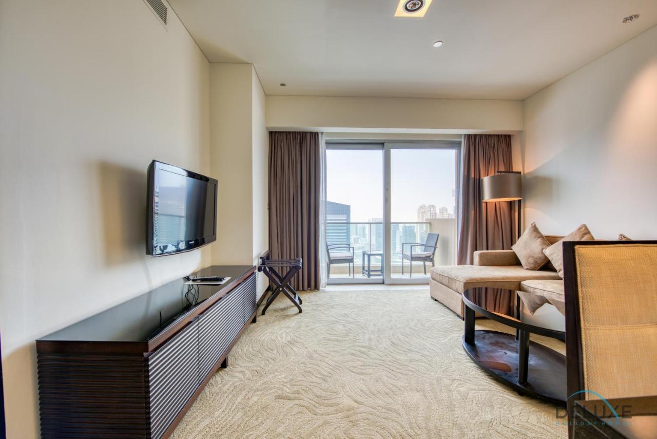 Exuberant 1br At The Address Residences Marina By Deluxe Homes * Dubai