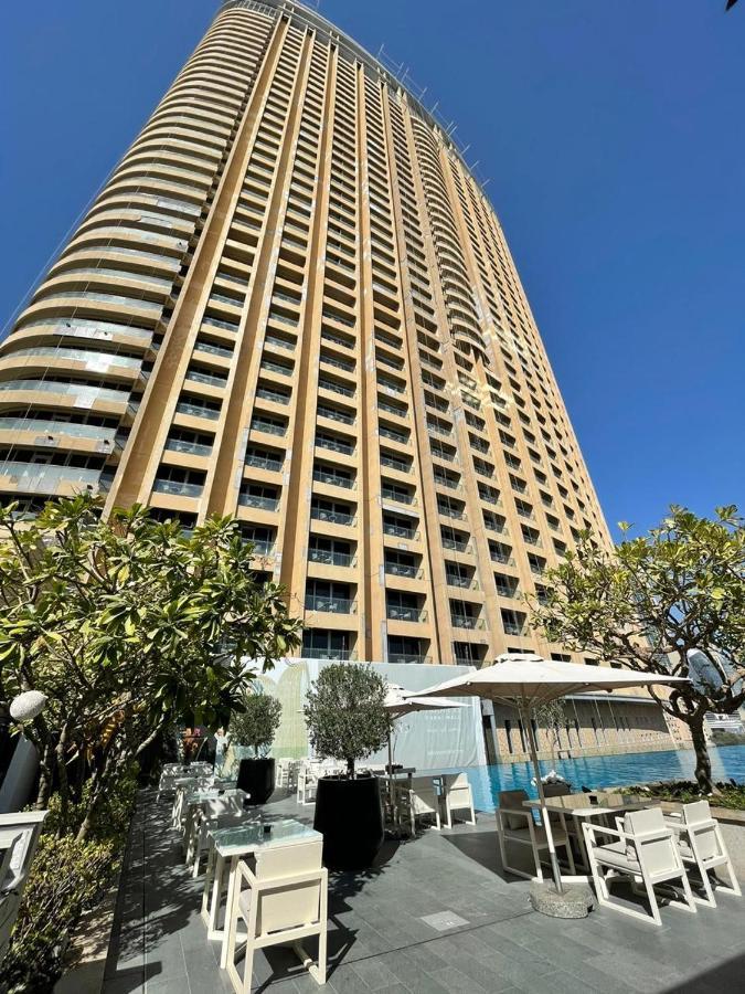 Apartment Luxury At Mall Dubai