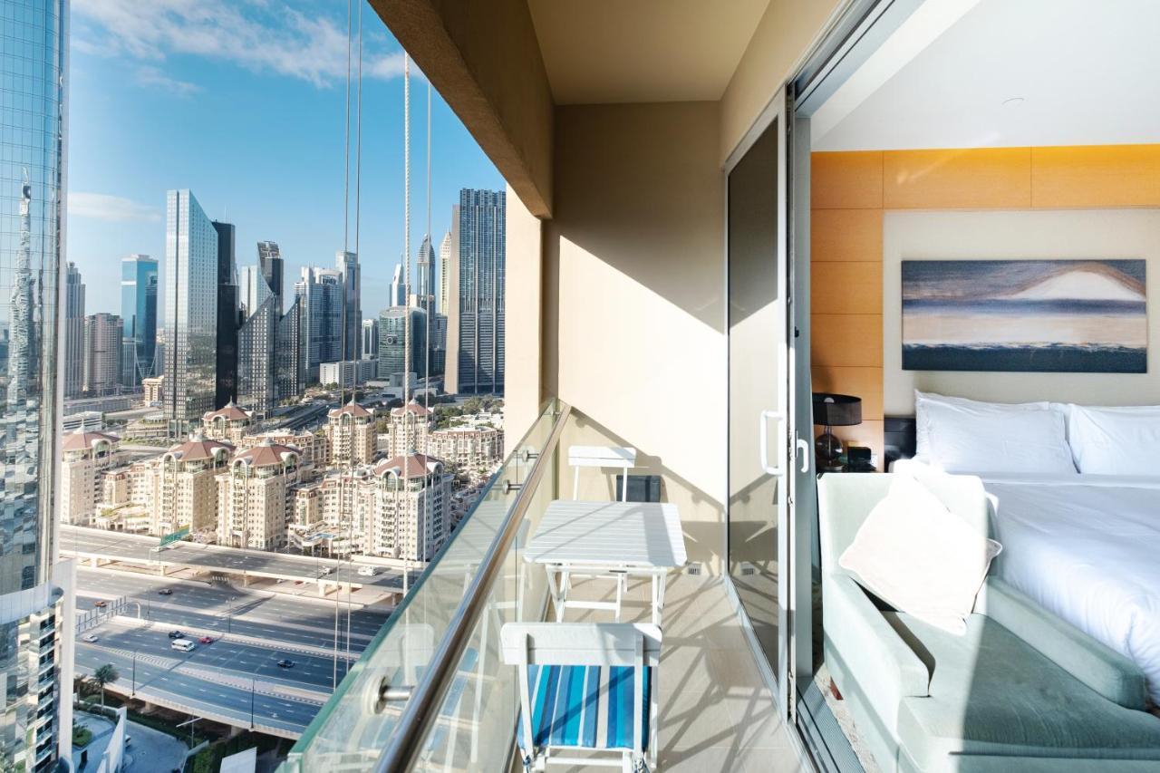 Apartment Luxury At Mall