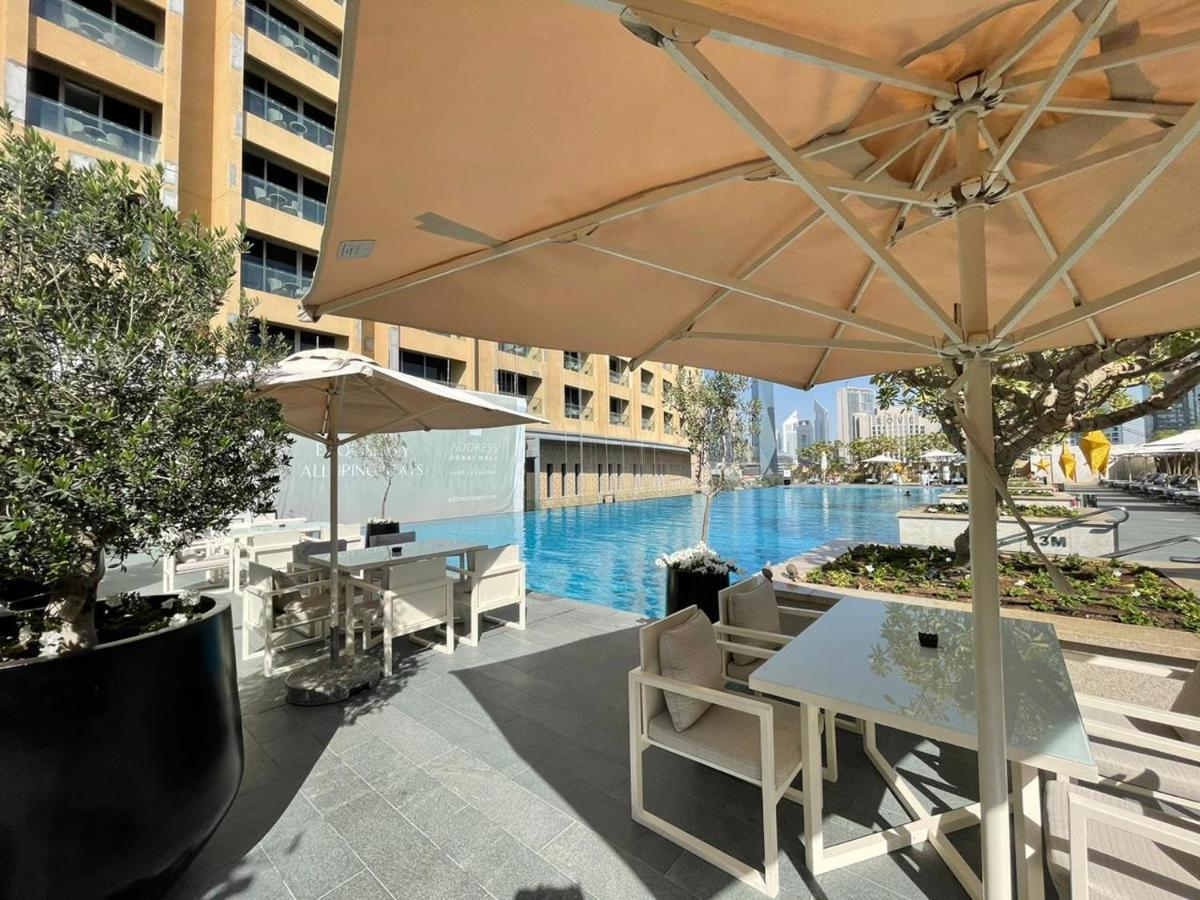 Luxury At Mall Dubai