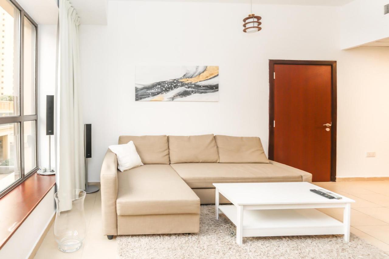 Dubai, Lux On Jbr, 1br, Beach, Pool, Parking Dubai