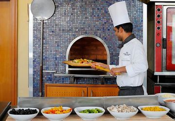 Hotell Marriott Executive Al Jaddaf, 5*
