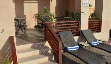 Richmond Greens Hotel 3*
