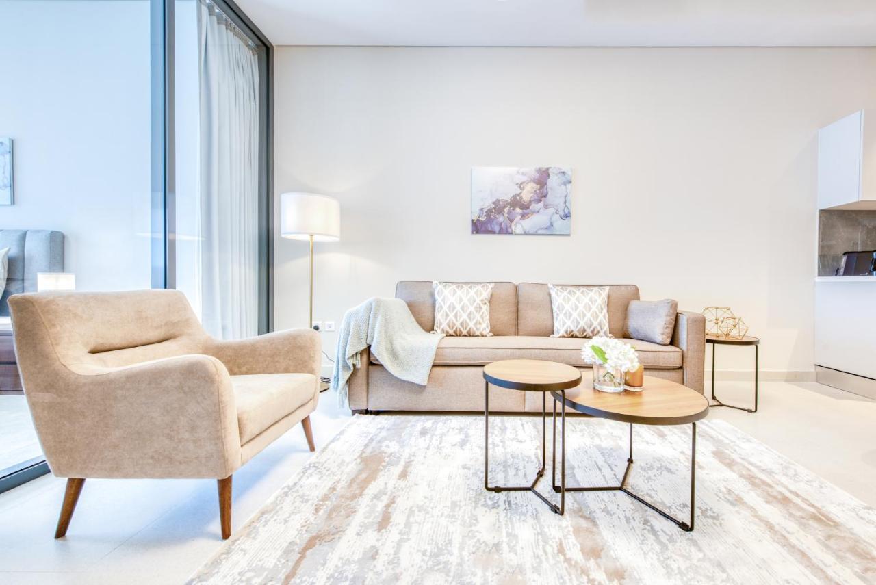 Lägenhet Sol Living - Sol Avenue Dubai