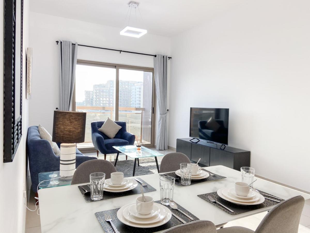 Appartement Majan Croesus *