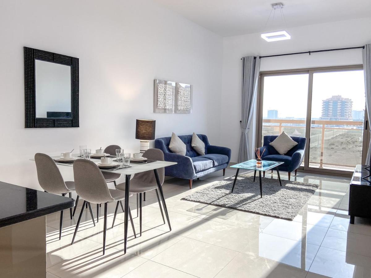 Majan Croesus Appartement Dubaï