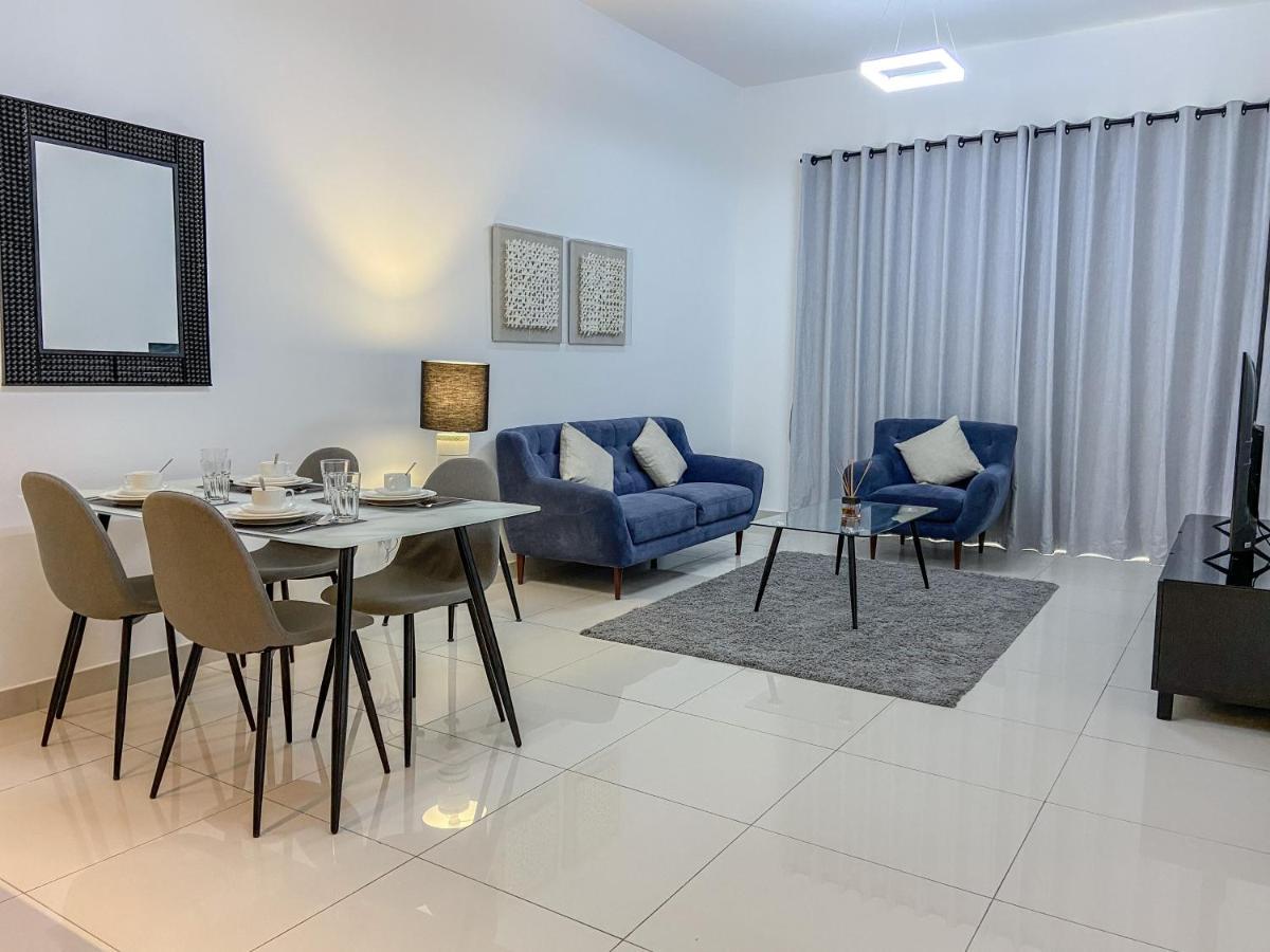 Majan Croesus Appartement *