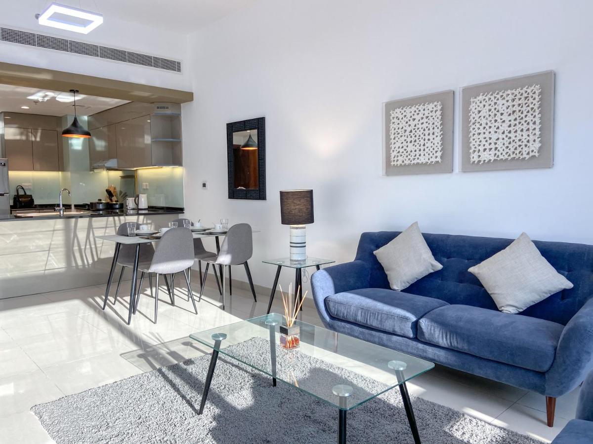 Appartement Majan Croesus