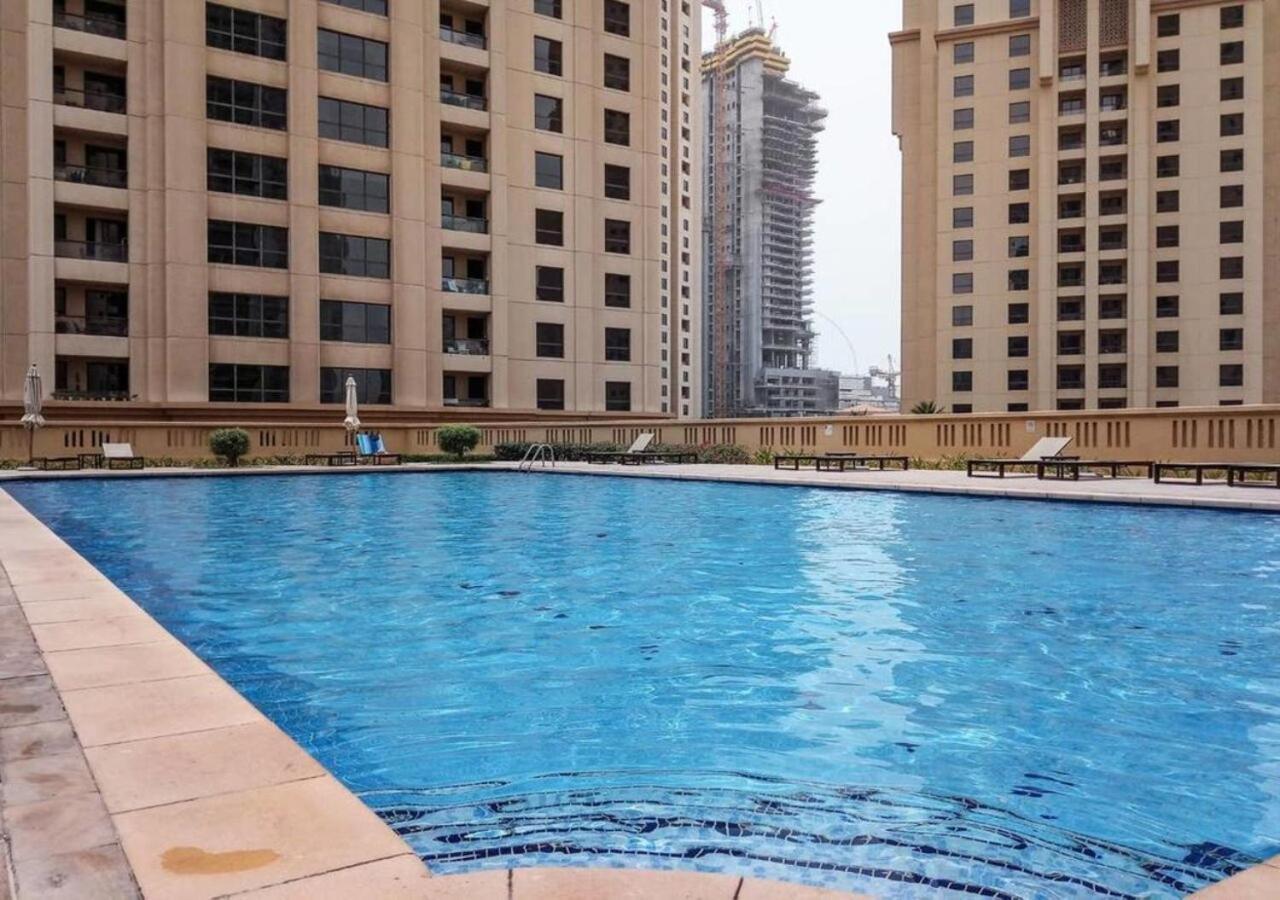 Nasma Luxury Stays- Majestic Marina Views, Lavish 4br Getaway In Jbr * Dubai