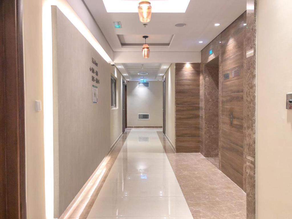 Appartement Majan Croesus