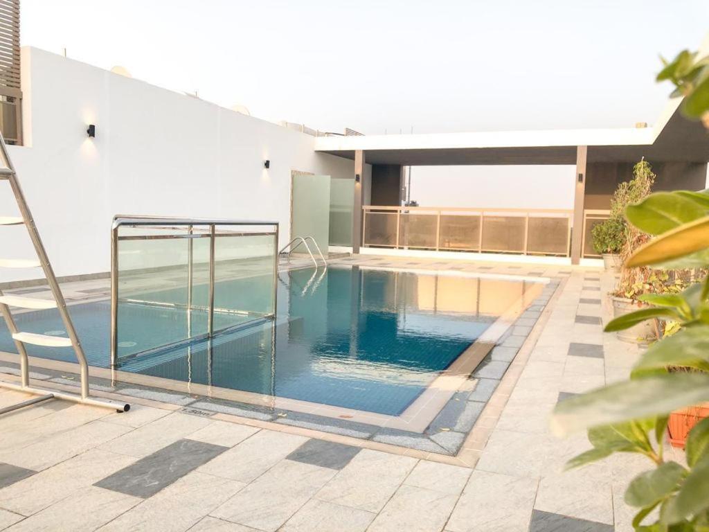 Appartement Majan Croesus Dubaï