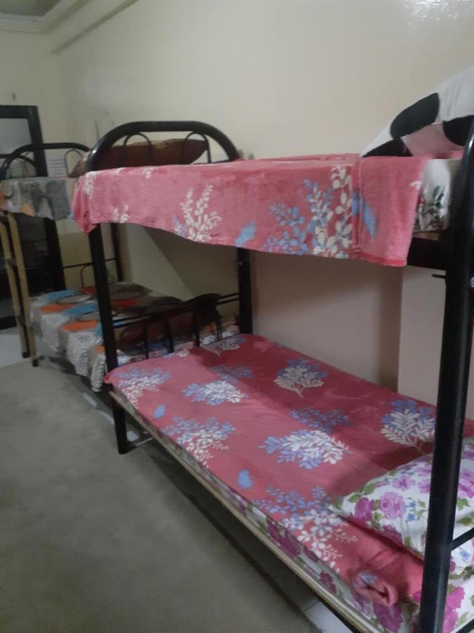 Hostel Corner House