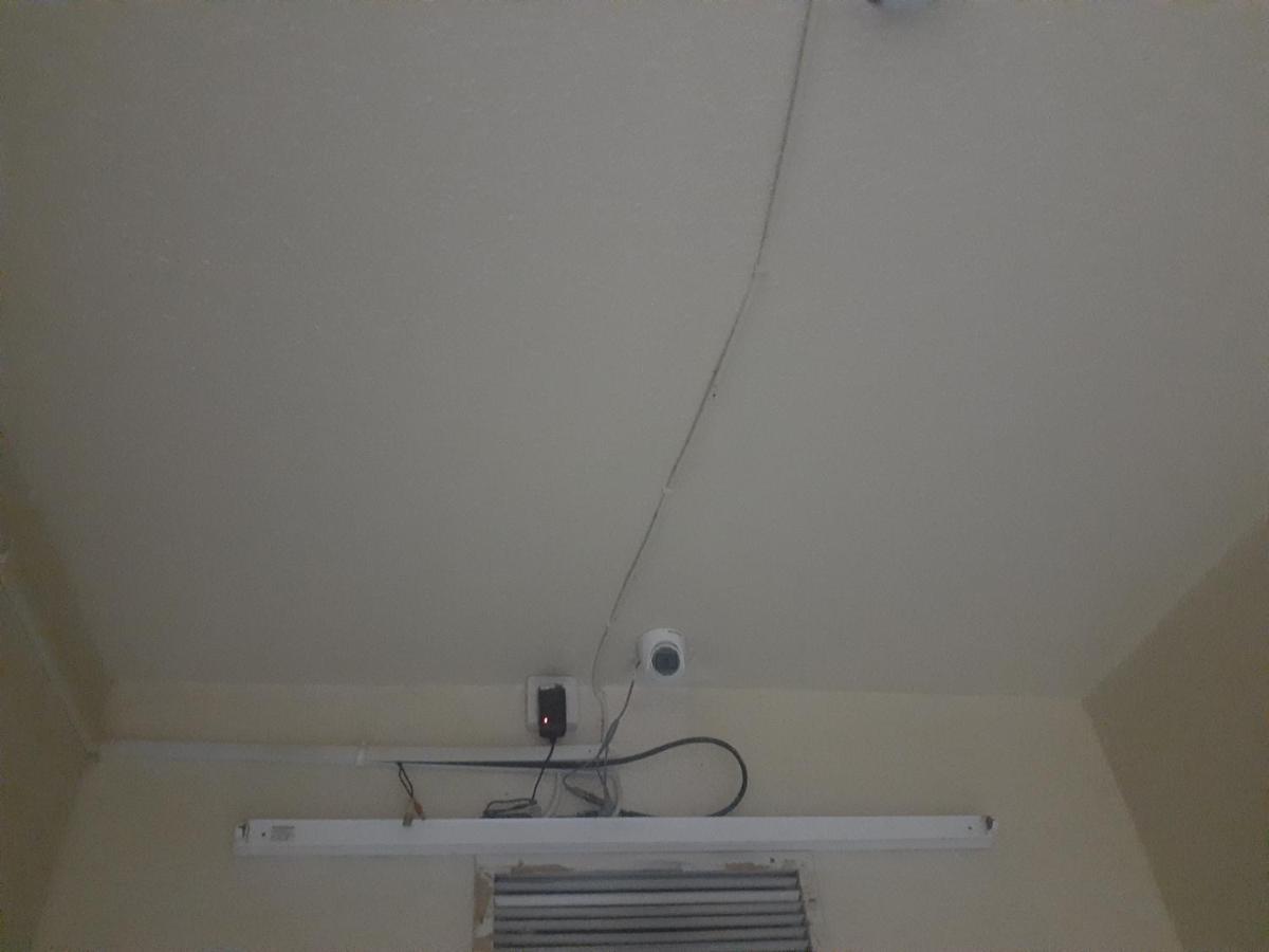 Corner House Hostel