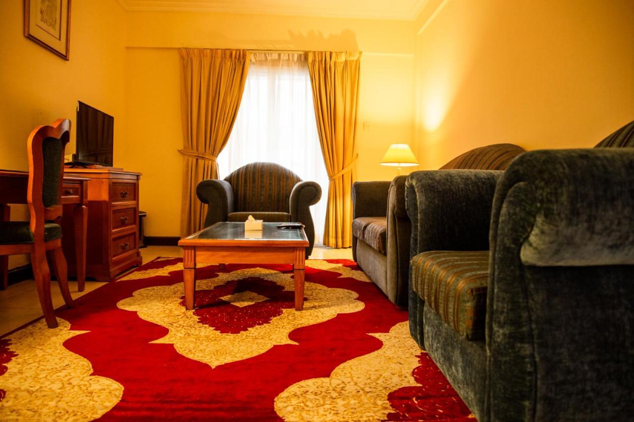 Apartamento Al Nakheel
