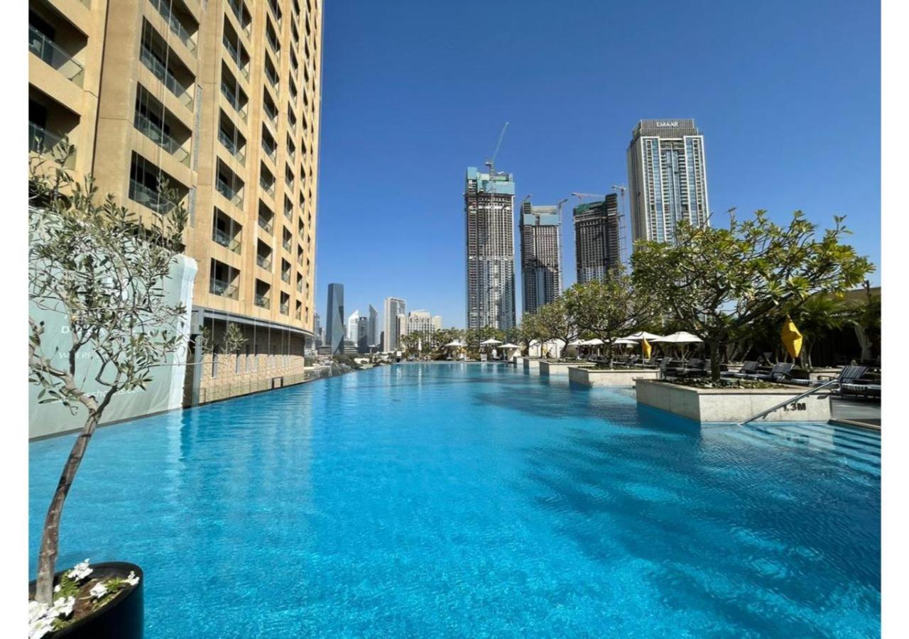 The Address Mall Luxury 1bed Balcony Apartamento *
