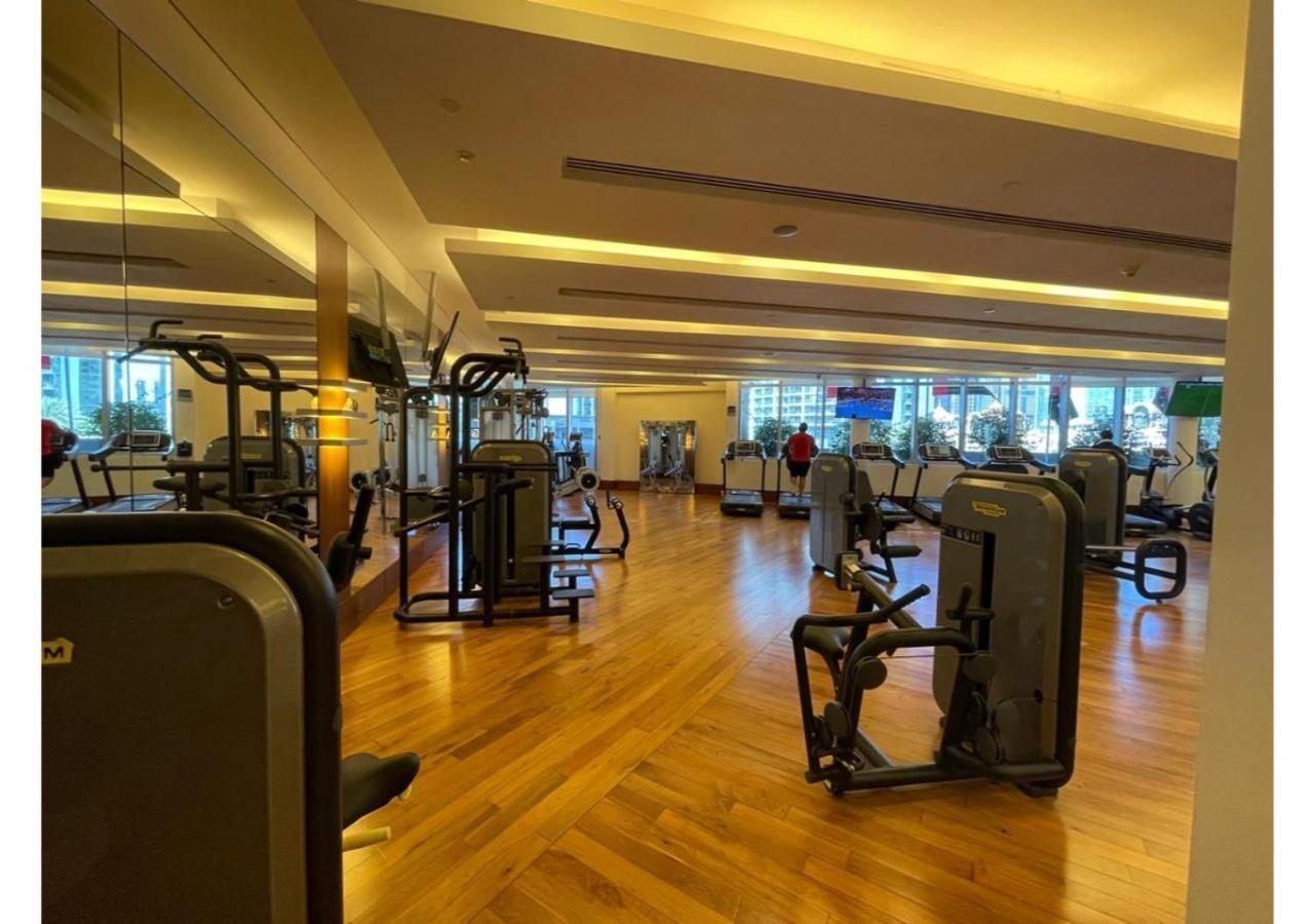 The Address Mall Luxury 1bed Balcony Apartamento Dubái