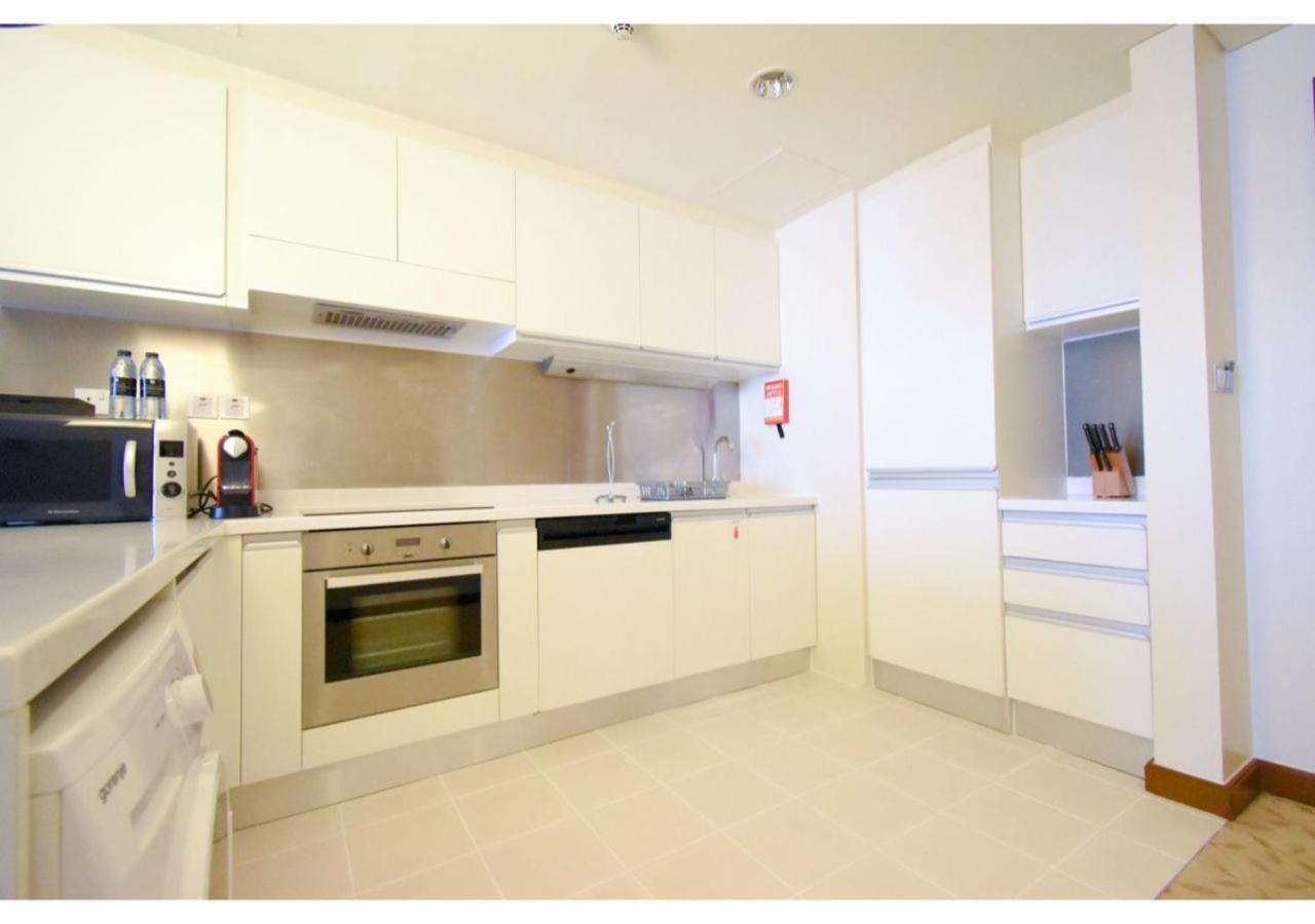 The Address Mall Luxury 1bed Balcony Apartamento